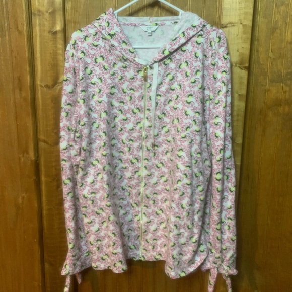 Long sleeve pajama shirts - Picture 3 of 3